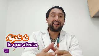 Tip del experto para cuidar de tu salud física y mental  Compensar [upl. by Yim105]