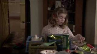 Ramona Marquez in Outnumbered Christmas Special 2011 Clip 4 [upl. by Laktasic]