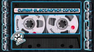 ★Cumbia Electronica★Sonido Condor★2003★Sonideros Retro★HD [upl. by Dao]