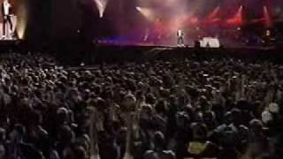 MICHAEL JACKSON  Billie Jean Live  HIStory concert [upl. by Chemosh909]