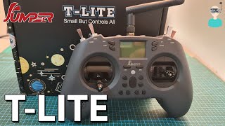 Jumper TLite  Small But Controls It All [upl. by Htennaj]