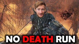 Die Dragonslayer Armor und der Fahrstuhl  DARK SOULS 3 No Death Run  Part 7 [upl. by Axia492]