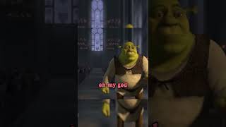 Shrek is SO ICONIC [upl. by Pelagi]