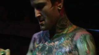 SUICIDE SILENCE liveBLUDGEONED TO DEATH [upl. by Nyladnewg]