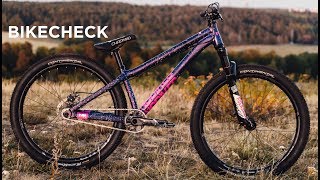 New NS BIKES 2020 Define Synonym FUZZ  Eurobike 2019 4K [upl. by Jerad]