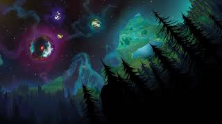 Outer Wilds Echoes of the Eye  Travelers No Whistling [upl. by Bobbi219]