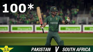 HAYDOS 380 Pak vs IndiaAmazing game [upl. by Romy197]