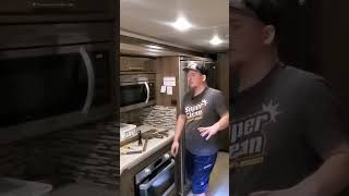 Jayco sucks 😡😡😡😡 jayco repair mechanic rv rvliving rvlife rvlifestyle rvtravel rving diy [upl. by Latsyrd]