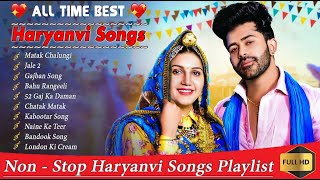 Sapna Choudhary New Haryanvi Songs 2024  Top Haryanvi Jukebox 2024  Sapna Choudhary Superhit Songs [upl. by Erdnael122]