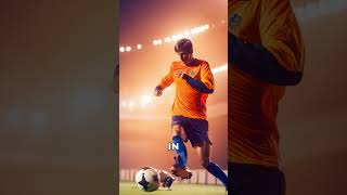 The Cruyff Turn [upl. by Annemarie119]