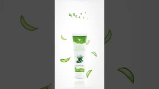 AloeJojoba Shampoo amp AloeJojoba Conditioner [upl. by Golightly]