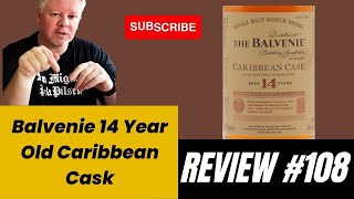 Balvenie Caribbean Cask 14 year old quotFANTASTICquot [upl. by Clarence]