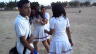 Video de la secundaria técnica 14 [upl. by Ricker]