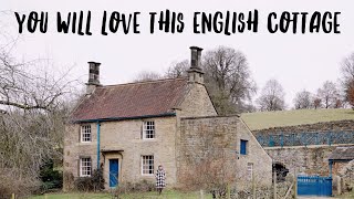 Step into THE BEAUTY OF A QUINTESSENTIAL ENGLISH COTTAGE [upl. by Bertila]