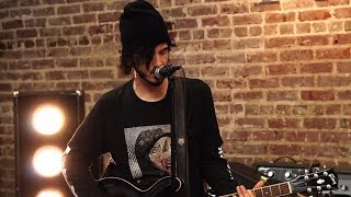 Reignwolf live at Paste Studio ATL [upl. by Marlette]