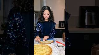 crêpes délicieuses et très facile à faire suivez la recette avec Mariam [upl. by Annod]