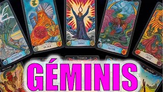 GÉMINIS🔮Algo inusual está por suceder🙏Tarot GÉMINIS hoy 15 Junio 2024💓Horoscopo de hoy [upl. by Htiek]