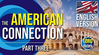 The American Connection  Part Three [upl. by Adigirb]