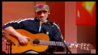 Manu Chao Me Llaman Calle amp La Vida Tombola [upl. by Zonda]