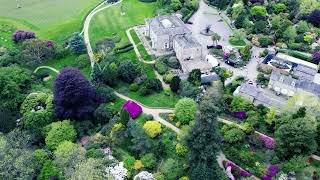 Leonardslee Gardens in Spring [upl. by June]