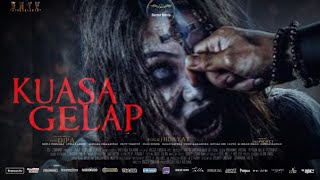 FILM HOROR BIOSKOP INDONESIA TERBARU 2024 KUASA GELAP filmhororterbaru2024 filmhoror [upl. by Atinnek44]