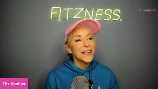 The Fitzness Show Fargo Marathon Recap [upl. by Einra286]