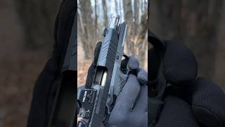 Kimber Stepped Up Their Game BIGTIME Kimber KDS9c Rail kds9c livefire kimber 2011 1911 edc [upl. by Tiloine320]