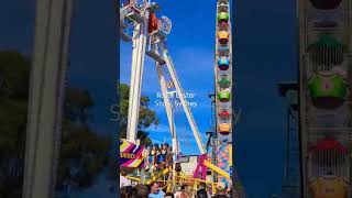 Royal Easter Show  Sydney [upl. by Weight189]