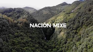 Los jamás conquistados de Oaxaca  Nación Mixe [upl. by Neom]