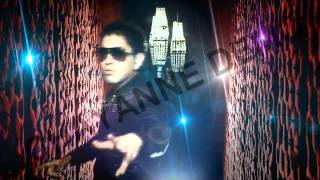 3Ball MTYINTENTALO MIJANGOS LOVE MONTEREY  VIDEO REMIX CHAYANNE DVJ [upl. by Ariaj840]