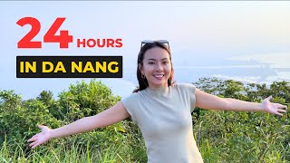 What to do in Da Nang for one day [upl. by Eirrehs]