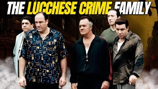 Anthony Casso The Mafia Mastermind  Lucchese crime family  Documentary Series Part 1 [upl. by Crandall]