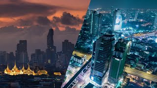 5 Reasons Why You Should Invest On Property In Bangkok [upl. by Hoag682]