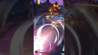 THIS LEMILLION COMBO IS OP myheroultrarumble myheroacademia takeovergaming [upl. by Clayton375]