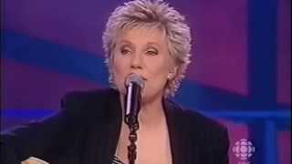 Anne Murray  Snowbird Live [upl. by Nadab]