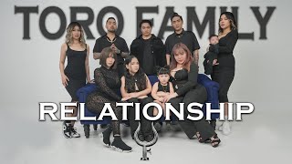 ToRo Family S1 E18 Relationship [upl. by Vada872]