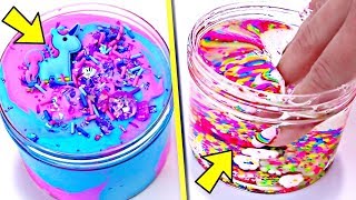 100 Honest Review of MOST SATISFYING SLIME SHOP Will You LOVE These Slimes [upl. by Tomkiel]