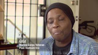 Housing First Veteran Centered Care [upl. by Starlene]