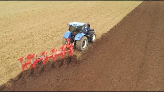 KUHN – MULTIMASTER L On Land Our key setting tips [upl. by Alikahs546]