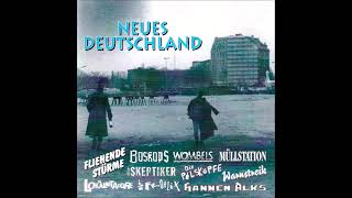 VA Neues Deutschland Sampler 1993 [upl. by Edmanda421]