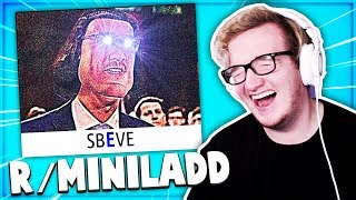 rMiniLadd BEST Of ALL TIME Reddit Posts [upl. by Dorren769]