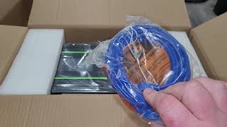 novopal Pure Sine Wave Inverter Unboxing [upl. by Asaph894]