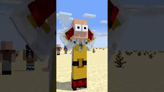 WHO CAN PUSH FURTHER minecraft animation funny minecraftshorts viral skibiditoilet haha [upl. by Tsan676]