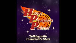 Top International Prospects in the NBA Draft — HPP S1E14 [upl. by Oniskey]