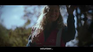 parkrun is for anyone parkrun is for you  One minute version [upl. by Lekym]