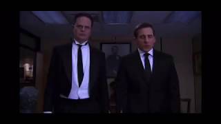 Threat Level Midnight Trailer [upl. by Dirfliw]