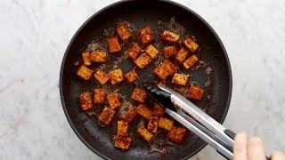 How to Cook Tofu [upl. by Aneri]