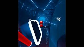 Keeper of the Celestial Flame of Abernethy  Gloryhammer  Beat Saber Expert [upl. by Nroht]