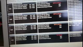 Emtron Ecu runtimes [upl. by Neville]