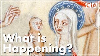 Popular Medieval Memes Explained [upl. by Luapnaes264]